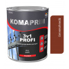 Komaprim 3v1 PROFI červenohnedý 2,5l