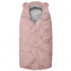 7 A.M. Enfant NIDO AIRY ružový 0-6m