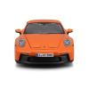 Bburago Plus Porsche 911 GT3 Orange 1:24