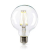 Nedis LEDBFE27G95 E27 8,3W 2700k 806lm retro