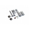 VENTIL IN/EX MOTO. SKÚTER GY6-50 4T ZESTA GX MOTOR - DIELY GY J6021160001