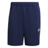 adidas All Set Training Shorts Navy/White XL