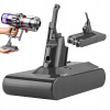BATÉRIA PRE DYSON V8 ABSOLUTE ANIMAL 4600mAh