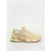 New Balance 9060 (parchment) 39.5, žltá