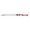 Milwaukee THIN KERF pilový list 230 mm, 1,4 mm, 5 ks, na kov