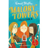 Malory Towers Collection 4