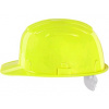 CXS CXS Ochranná prilba STAVBAŘ, fluorescenčná žltá , 55 - 62 cm