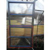 dodatočné dvere pre oblúkový skleník LANITPLAST GLADUS LG3110