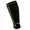 Kompresní návleky HAVEN Guard EvoTec černo/zelené M