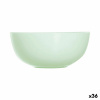 Miska Luminarc Diwali Paradise zelená Sklo 12 cm (36 ks)
