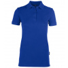 Hrm Dámske polo tričko HRM602 Royal Blue XL