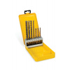 DeWalt sada 4-britých vrtákov SDS Plus Extreme XLR 7-dielna DT8976