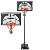 Basketbalový set Meteor Miami