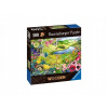 Ravensburger 175130 Drevené Divoká Záhrada 500 dielov