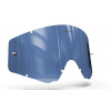 SPY Plexi pre okuliare OMEN, ónyx LENSES (modré s polarizáciou) 152