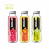 BOHEMSCA ACTIVE PLUS vitamínová voda MIX 390 ml - 15 ks