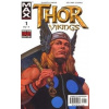 Thor: Vikingové