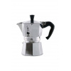 Kávovar Bialetti Moka Express 2tz 502020018 viacfarebná ONE SIZE