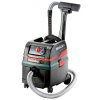 METABO ASR 25 L SC Mnohoúčelový vysavač