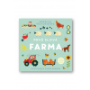 Prvé slová Farma Fiona Powers