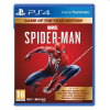 Marvel’s Spider-Man CZ (Game of the Year Edition) [PS4] (Marvel’s Spider-Man CZ (Game of the Year Edition) [PS4])
