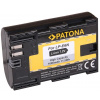 PATONA batéria pre Canon LP-E6/LP-E6N 1600mAh Li-Ion