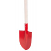 Strend Pro Garden 211806 Rýč Herrison 9357B, MINI, špičatý, dřevěná násada 900 mm
