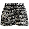 REPRESENT trenýrky - Exclusive Mike Signature (713) veľkosť: XL