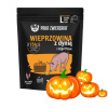 Pet Box - SH suché krmivo Bravčové s tekvicou 