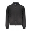 NORWAY 1963 MEN'S BLACK JACKET čierna L NORWAY 1963 8057805196621