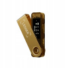 Ledger Nano S Plus Gold