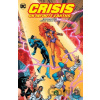 Crisis on Infinite Earths Companion Deluxe Edition