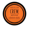 American Crew Matte Clay matující stylingový jíl se střední fixací a texturujícím efektem 85 g pro muže