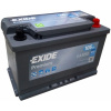 Exide Premium 12V, 105 Ah