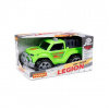 Polesie Auto Legion č.4 zelené