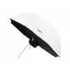 walimex pro Umbrella Softbox Translucent, 109cm