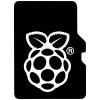 Raspberry Pi® Bookworm operační systém 32 GB Vhodné pro (vývojové sady): Raspberry Pi®