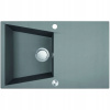 Kuchynská batéria - Laveo Grenada Granite Grey SBG 511T (Kuchynská batéria - Laveo Grenada Granite Grey SBG 511T)