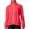 CASTELLI 21550 EMERGENCY 2 W DÁMSKA CYKLISTICKÁ BUNDA DO DAŽĎA