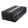 Menič napätia z 12/230V + USB, 3000W
