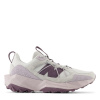 New Balance Tektrel Womens Lilac/Grey 8 (41.5)