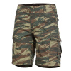 PENTAGON nohavice krátké BDU 2.0 rip-stop GR CAMO