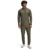 Under Armour Armour Challenger Tracksuit Mens Marine OD Green S