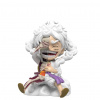 Mighty Jaxx One Piece XXRAY figúrka FHD Wanted Series - Luffy Gear 5 15 cm