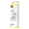 Baseus Car Tool Vacuum Cleaner A2 strainer (3PCS) čierna (CRXCQA2-A01)