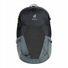 Deuter Futura 23l graphite-shale