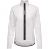 Bunda GORE SPINSHIFT Windbreaker W - S, white