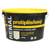 Remal Protiplesňový Tónovateľná interiérová maliarska farba, biela - belosť 91% 4kg, 4 kg