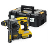 DeWalt DCH273P2T 18V kombinované kladivo SDS Plus, 2 x 5,0 Ah, kufr