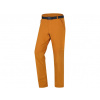 Husky Pánské outdoor kalhoty Koby M mustard
